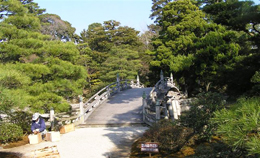 "Brobygning", studietur til Japan